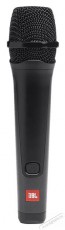 JBL PBM100 BLK PartyBox fekete mikrofon Fot&oacute;-Vide&oacute; kieg&eacute;sz&iacute;tők - Mikrofon - &Eacute;nek &eacute;s hangszer mikrofon - 376479