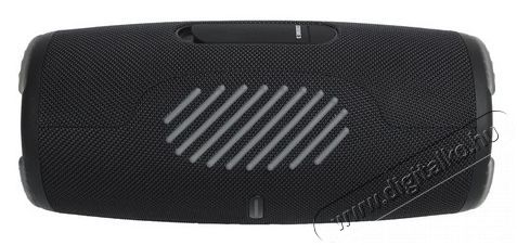 JBL XTREME3 Bluetooth fekete hangsz&oacute;r&oacute; Audio-Video / Hifi / Multim&eacute;dia - Hordozhat&oacute;, vezet&eacute;k n&eacute;lk&uuml;li / bluetooth hangsug&aacute;rz&oacute; - Hordozhat&oacute;, vezet&eacute;k n&eacute;lk&uuml;li / bluetooth hangsug&aacute;rz&oacute; - 376482