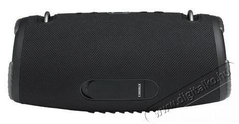 JBL XTREME3 Bluetooth fekete hangsz&oacute;r&oacute; Audio-Video / Hifi / Multim&eacute;dia - Hordozhat&oacute;, vezet&eacute;k n&eacute;lk&uuml;li / bluetooth hangsug&aacute;rz&oacute; - Hordozhat&oacute;, vezet&eacute;k n&eacute;lk&uuml;li / bluetooth hangsug&aacute;rz&oacute; - 376482