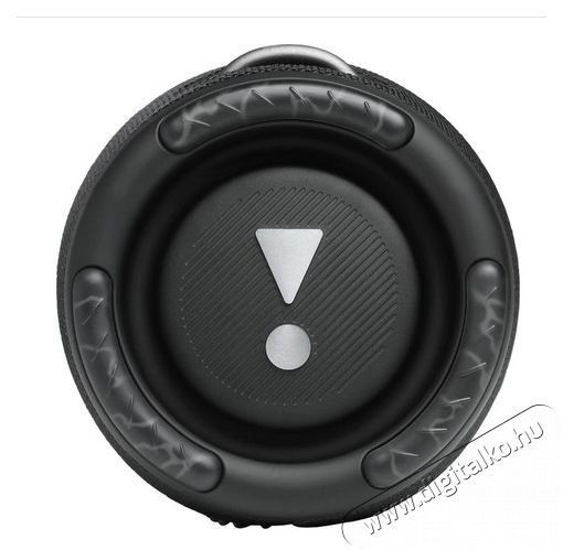 JBL XTREME3 Bluetooth fekete hangsz&oacute;r&oacute; Audio-Video / Hifi / Multim&eacute;dia - Hordozhat&oacute;, vezet&eacute;k n&eacute;lk&uuml;li / bluetooth hangsug&aacute;rz&oacute; - Hordozhat&oacute;, vezet&eacute;k n&eacute;lk&uuml;li / bluetooth hangsug&aacute;rz&oacute; - 376482