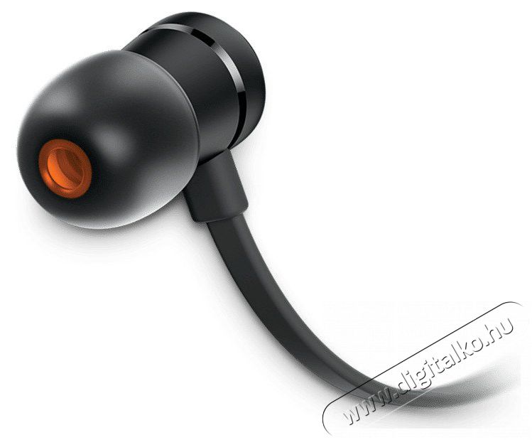 JBL T290 f&uuml;lhallgat&oacute; - fekete Audio-Video / Hifi / Multim&eacute;dia - F&uuml;l &eacute;s Fejhallgat&oacute;k - F&uuml;lhallgat&oacute; mikrofonnal / headset - 314205