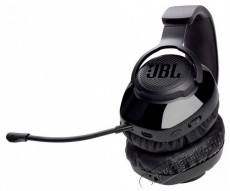JBL QUANTUM350WL BLK vezet&eacute;k n&eacute;lk&uuml;li gamer fekete headset Mobil / Kommunik&aacute;ci&oacute; / Smart - Mobiltelefon kieg&eacute;sz&iacute;tő / tok - Headset - 385170