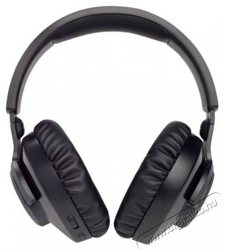 JBL QUANTUM350WL BLK vezet&eacute;k n&eacute;lk&uuml;li gamer fekete headset Mobil / Kommunik&aacute;ci&oacute; / Smart - Mobiltelefon kieg&eacute;sz&iacute;tő / tok - Headset - 385170