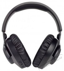 JBL QUANTUM350WL BLK vezet&eacute;k n&eacute;lk&uuml;li gamer fekete headset Mobil / Kommunik&aacute;ci&oacute; / Smart - Mobiltelefon kieg&eacute;sz&iacute;tő / tok - Headset - 385170