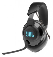 JBL QUANTUM610 BLK vezet&eacute;k n&eacute;lk&uuml;li gamer fekete headset Audio-Video / Hifi / Multim&eacute;dia - F&uuml;l &eacute;s Fejhallgat&oacute;k - Fejhallgat&oacute; - 404311