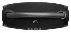 JBL BOOMBOX 3 fekete Bluetooth hangsz&oacute;r&oacute; Audio-Video / Hifi / Multim&eacute;dia - Hordozhat&oacute;, vezet&eacute;k n&eacute;lk&uuml;li / bluetooth hangsug&aacute;rz&oacute; - Hordozhat&oacute;, vezet&eacute;k n&eacute;lk&uuml;li / bluetooth hangsug&aacute;rz&oacute; - 453525