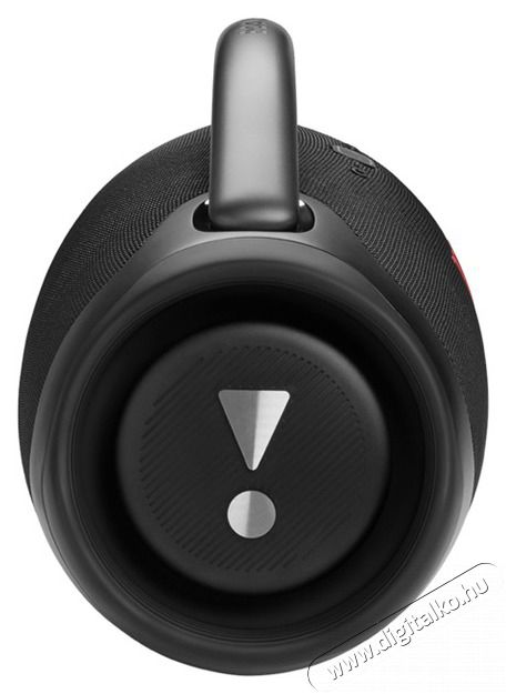 JBL BOOMBOX 3 fekete Bluetooth hangsz&oacute;r&oacute; Audio-Video / Hifi / Multim&eacute;dia - Hordozhat&oacute;, vezet&eacute;k n&eacute;lk&uuml;li / bluetooth hangsug&aacute;rz&oacute; - Hordozhat&oacute;, vezet&eacute;k n&eacute;lk&uuml;li / bluetooth hangsug&aacute;rz&oacute; - 453525