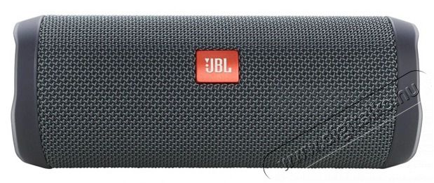 JBL Flip Essential 2 fekete Bluetooth hangsz&oacute;r&oacute; Audio-Video / Hifi / Multim&eacute;dia - Hordozhat&oacute;, vezet&eacute;k n&eacute;lk&uuml;li / bluetooth hangsug&aacute;rz&oacute; - Hordozhat&oacute;, vezet&eacute;k n&eacute;lk&uuml;li / bluetooth hangsug&aacute;rz&oacute; - 453524