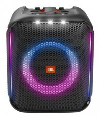 JBL Partybox Encore1 vezet&eacute;kes mikrofonnal fekete Bluetooth hangsz&oacute;r&oacute; Audio-Video / Hifi / Multim&eacute;dia - Hordozhat&oacute;, vezet&eacute;k n&eacute;lk&uuml;li / bluetooth hangsug&aacute;rz&oacute; - Hordozhat&oacute;, vezet&eacute;k n&eacute;lk&uuml;li / bluetooth hangsug&aacute;rz&oacute; - 453523