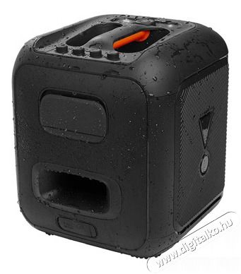 JBL Partybox Encore1 vezet&eacute;kes mikrofonnal fekete Bluetooth hangsz&oacute;r&oacute; Audio-Video / Hifi / Multim&eacute;dia - Hordozhat&oacute;, vezet&eacute;k n&eacute;lk&uuml;li / bluetooth hangsug&aacute;rz&oacute; - Hordozhat&oacute;, vezet&eacute;k n&eacute;lk&uuml;li / bluetooth hangsug&aacute;rz&oacute; - 453523