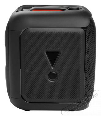 JBL Partybox Encore1 vezet&eacute;kes mikrofonnal fekete Bluetooth hangsz&oacute;r&oacute; Audio-Video / Hifi / Multim&eacute;dia - Hordozhat&oacute;, vezet&eacute;k n&eacute;lk&uuml;li / bluetooth hangsug&aacute;rz&oacute; - Hordozhat&oacute;, vezet&eacute;k n&eacute;lk&uuml;li / bluetooth hangsug&aacute;rz&oacute; - 453523