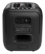 JBL Partybox Encore1 vezet&eacute;kes mikrofonnal fekete Bluetooth hangsz&oacute;r&oacute; Audio-Video / Hifi / Multim&eacute;dia - Hordozhat&oacute;, vezet&eacute;k n&eacute;lk&uuml;li / bluetooth hangsug&aacute;rz&oacute; - Hordozhat&oacute;, vezet&eacute;k n&eacute;lk&uuml;li / bluetooth hangsug&aacute;rz&oacute; - 453523
