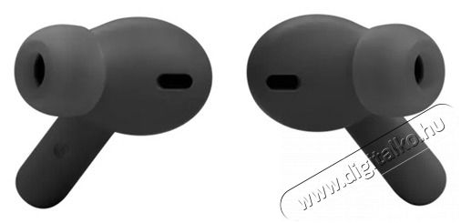 JBL Wave Beam BLK True Wireless Bluetooth fekete f&uuml;lhallgat&oacute; Audio-Video / Hifi / Multim&eacute;dia - F&uuml;l &eacute;s Fejhallgat&oacute;k - F&uuml;lhallgat&oacute; - 462548