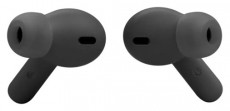 JBL Wave Beam BLK True Wireless Bluetooth fekete f&uuml;lhallgat&oacute; Audio-Video / Hifi / Multim&eacute;dia - F&uuml;l &eacute;s Fejhallgat&oacute;k - F&uuml;lhallgat&oacute; - 462548