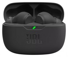JBL Wave Beam BLK True Wireless Bluetooth fekete f&uuml;lhallgat&oacute; Audio-Video / Hifi / Multim&eacute;dia - F&uuml;l &eacute;s Fejhallgat&oacute;k - F&uuml;lhallgat&oacute; - 462548