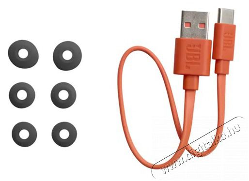 JBL Wave Beam BLK True Wireless Bluetooth fekete f&uuml;lhallgat&oacute; Audio-Video / Hifi / Multim&eacute;dia - F&uuml;l &eacute;s Fejhallgat&oacute;k - F&uuml;lhallgat&oacute; - 462548