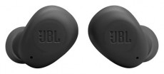 JBL Wave Buds BLK True Wireless Bluetooth fekete f&uuml;lhallgat&oacute; Audio-Video / Hifi / Multim&eacute;dia - F&uuml;l &eacute;s Fejhallgat&oacute;k - F&uuml;lhallgat&oacute; - 462545