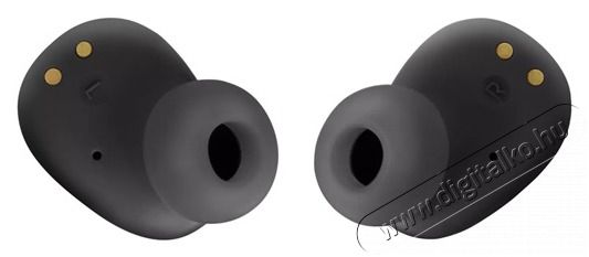 JBL Wave Buds BLK True Wireless Bluetooth fekete f&uuml;lhallgat&oacute; Audio-Video / Hifi / Multim&eacute;dia - F&uuml;l &eacute;s Fejhallgat&oacute;k - F&uuml;lhallgat&oacute; - 462545
