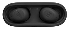 JBL Wave Buds BLK True Wireless Bluetooth fekete f&uuml;lhallgat&oacute; Audio-Video / Hifi / Multim&eacute;dia - F&uuml;l &eacute;s Fejhallgat&oacute;k - F&uuml;lhallgat&oacute; - 462545