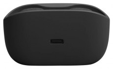 JBL Wave Buds BLK True Wireless Bluetooth fekete f&uuml;lhallgat&oacute; Audio-Video / Hifi / Multim&eacute;dia - F&uuml;l &eacute;s Fejhallgat&oacute;k - F&uuml;lhallgat&oacute; - 462545