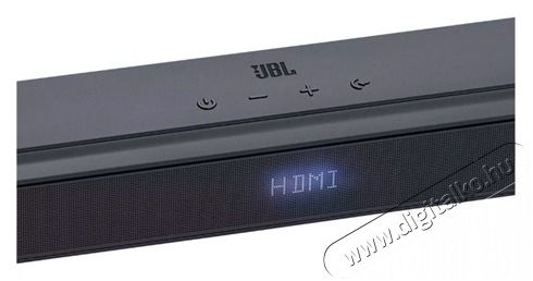 JBL BAR 2.1 BAR21DBM2BLKEP hangprojektor Audio-Video / Hifi / Multim&eacute;dia - Hangprojektor / soundbar - M&eacute;lyl&aacute;d&aacute;val - 471217