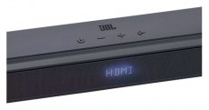 JBL BAR 2.1 BAR21DBM2BLKEP hangprojektor Audio-Video / Hifi / Multim&eacute;dia - Hangprojektor / soundbar - M&eacute;lyl&aacute;d&aacute;val - 471217