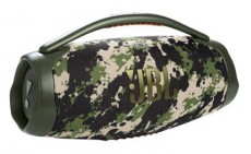 JBL BOOMBOX 3 SQUAD bluetooth hangszóró Audio-Video / Hifi / Multimédia - Hordozható, vezeték nélküli / bluetooth hangsugárzó - Hordozható, vezeték nélküli / bluetooth hangsugárzó - 471868