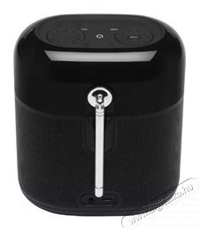 JBL TunerXL hordozhat&oacute; bluetooth r&aacute;di&oacute;s hangsz&oacute;r&oacute; - fekete Audio-Video / Hifi / Multim&eacute;dia - Hordozhat&oacute;, vezet&eacute;k n&eacute;lk&uuml;li / bluetooth hangsug&aacute;rz&oacute; - Hordozhat&oacute;, vezet&eacute;k n&eacute;lk&uuml;li / bluetooth hangsug&aacute;rz&oacute; - 473389