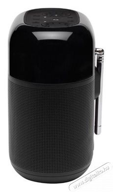 JBL TunerXL hordozhat&oacute; bluetooth r&aacute;di&oacute;s hangsz&oacute;r&oacute; - fekete Audio-Video / Hifi / Multim&eacute;dia - Hordozhat&oacute;, vezet&eacute;k n&eacute;lk&uuml;li / bluetooth hangsug&aacute;rz&oacute; - Hordozhat&oacute;, vezet&eacute;k n&eacute;lk&uuml;li / bluetooth hangsug&aacute;rz&oacute; - 473389