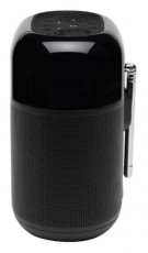 JBL TunerXL hordozhat&oacute; bluetooth r&aacute;di&oacute;s hangsz&oacute;r&oacute; - fekete Audio-Video / Hifi / Multim&eacute;dia - Hordozhat&oacute;, vezet&eacute;k n&eacute;lk&uuml;li / bluetooth hangsug&aacute;rz&oacute; - Hordozhat&oacute;, vezet&eacute;k n&eacute;lk&uuml;li / bluetooth hangsug&aacute;rz&oacute; - 473389