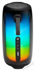 JBL PULSE 5 Bluetooth hordozhat&oacute; fekete hangsz&oacute;r&oacute; Audio-Video / Hifi / Multim&eacute;dia - Hordozhat&oacute;, vezet&eacute;k n&eacute;lk&uuml;li / bluetooth hangsug&aacute;rz&oacute; - Hordozhat&oacute;, vezet&eacute;k n&eacute;lk&uuml;li / bluetooth hangsug&aacute;rz&oacute; - 466433