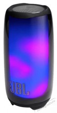 JBL PULSE 5 Bluetooth hordozhat&oacute; fekete hangsz&oacute;r&oacute; Audio-Video / Hifi / Multim&eacute;dia - Hordozhat&oacute;, vezet&eacute;k n&eacute;lk&uuml;li / bluetooth hangsug&aacute;rz&oacute; - Hordozhat&oacute;, vezet&eacute;k n&eacute;lk&uuml;li / bluetooth hangsug&aacute;rz&oacute; - 466433