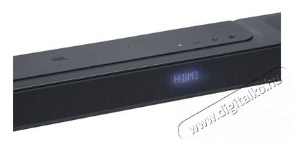 JBL BAR 1000 7.1 HANGPROJEKTOR Audio-Video / Hifi / Multim&eacute;dia - Hangprojektor / soundbar - M&eacute;lyl&aacute;d&aacute;val - 475786