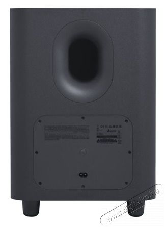 JBL BAR 1000 7.1 HANGPROJEKTOR Audio-Video / Hifi / Multim&eacute;dia - Hangprojektor / soundbar - M&eacute;lyl&aacute;d&aacute;val - 475786