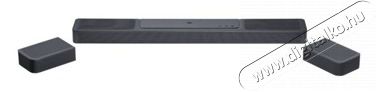 JBL BAR 1300 11.1 HANGPROJEKTOR Audio-Video / Hifi / Multim&eacute;dia - Hangprojektor / soundbar - M&eacute;lyl&aacute;d&aacute;val - 476039