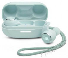 JBL Reflect Aero True Wireless akt&iacute;v zajszűrős menta f&uuml;lhallgat&oacute; Audio-Video / Hifi / Multim&eacute;dia - F&uuml;l &eacute;s Fejhallgat&oacute;k - F&uuml;lhallgat&oacute; - 455544