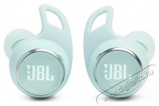 JBL Reflect Aero True Wireless akt&iacute;v zajszűrős menta f&uuml;lhallgat&oacute; Audio-Video / Hifi / Multim&eacute;dia - F&uuml;l &eacute;s Fejhallgat&oacute;k - F&uuml;lhallgat&oacute; - 455544