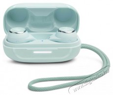 JBL Reflect Aero True Wireless akt&iacute;v zajszűrős menta f&uuml;lhallgat&oacute; Audio-Video / Hifi / Multim&eacute;dia - F&uuml;l &eacute;s Fejhallgat&oacute;k - F&uuml;lhallgat&oacute; - 455544