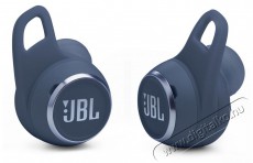 JBL Reflect Aero TWS Audio-Video / Hifi / Multim&eacute;dia - F&uuml;l &eacute;s Fejhallgat&oacute;k - F&uuml;lhallgat&oacute; - 455543