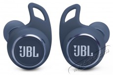 JBL Reflect Aero TWS Audio-Video / Hifi / Multim&eacute;dia - F&uuml;l &eacute;s Fejhallgat&oacute;k - F&uuml;lhallgat&oacute; - 455543