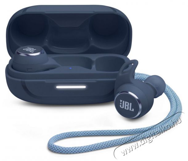 JBL Reflect Aero TWS Audio-Video / Hifi / Multim&eacute;dia - F&uuml;l &eacute;s Fejhallgat&oacute;k - F&uuml;lhallgat&oacute; - 455543