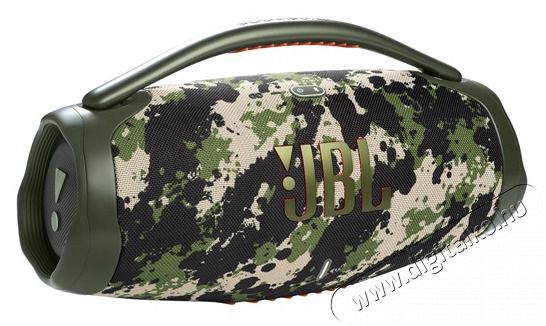 JBL BOOMBOX 3 SQUAD bluetooth hangsz&oacute;r&oacute; Audio-Video / Hifi / Multim&eacute;dia - Hordozhat&oacute;, vezet&eacute;k n&eacute;lk&uuml;li / bluetooth hangsug&aacute;rz&oacute; - Hordozhat&oacute;, vezet&eacute;k n&eacute;lk&uuml;li / bluetooth hangsug&aacute;rz&oacute; - 471868