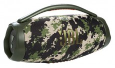 JBL BOOMBOX 3 SQUAD bluetooth hangsz&oacute;r&oacute; Audio-Video / Hifi / Multim&eacute;dia - Hordozhat&oacute;, vezet&eacute;k n&eacute;lk&uuml;li / bluetooth hangsug&aacute;rz&oacute; - Hordozhat&oacute;, vezet&eacute;k n&eacute;lk&uuml;li / bluetooth hangsug&aacute;rz&oacute; - 471868