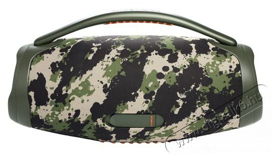 JBL BOOMBOX 3 SQUAD bluetooth hangsz&oacute;r&oacute; Audio-Video / Hifi / Multim&eacute;dia - Hordozhat&oacute;, vezet&eacute;k n&eacute;lk&uuml;li / bluetooth hangsug&aacute;rz&oacute; - Hordozhat&oacute;, vezet&eacute;k n&eacute;lk&uuml;li / bluetooth hangsug&aacute;rz&oacute; - 471868