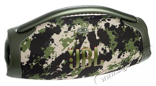 JBL BOOMBOX 3 SQUAD bluetooth hangsz&oacute;r&oacute; Audio-Video / Hifi / Multim&eacute;dia - Hordozhat&oacute;, vezet&eacute;k n&eacute;lk&uuml;li / bluetooth hangsug&aacute;rz&oacute; - Hordozhat&oacute;, vezet&eacute;k n&eacute;lk&uuml;li / bluetooth hangsug&aacute;rz&oacute; - 471868