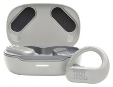 JBL Endurance Peak 3 True Wireless Bluetooth feh&eacute;r sport f&uuml;lhallgat&oacute; Audio-Video / Hifi / Multim&eacute;dia - F&uuml;l &eacute;s Fejhallgat&oacute;k - F&uuml;lhallgat&oacute; - 478368