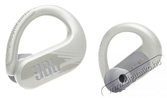JBL Endurance Peak 3 True Wireless Bluetooth feh&eacute;r sport f&uuml;lhallgat&oacute; Audio-Video / Hifi / Multim&eacute;dia - F&uuml;l &eacute;s Fejhallgat&oacute;k - F&uuml;lhallgat&oacute; - 478368