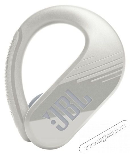 JBL Endurance Peak 3 True Wireless Bluetooth feh&eacute;r sport f&uuml;lhallgat&oacute; Audio-Video / Hifi / Multim&eacute;dia - F&uuml;l &eacute;s Fejhallgat&oacute;k - F&uuml;lhallgat&oacute; - 478368