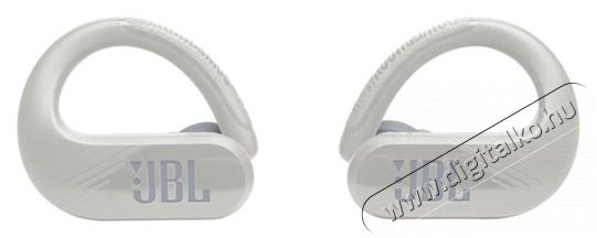 JBL Endurance Peak 3 True Wireless Bluetooth feh&eacute;r sport f&uuml;lhallgat&oacute; Audio-Video / Hifi / Multim&eacute;dia - F&uuml;l &eacute;s Fejhallgat&oacute;k - F&uuml;lhallgat&oacute; - 478368