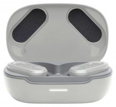 JBL Endurance Peak 3 True Wireless Bluetooth feh&eacute;r sport f&uuml;lhallgat&oacute; Audio-Video / Hifi / Multim&eacute;dia - F&uuml;l &eacute;s Fejhallgat&oacute;k - F&uuml;lhallgat&oacute; - 478368